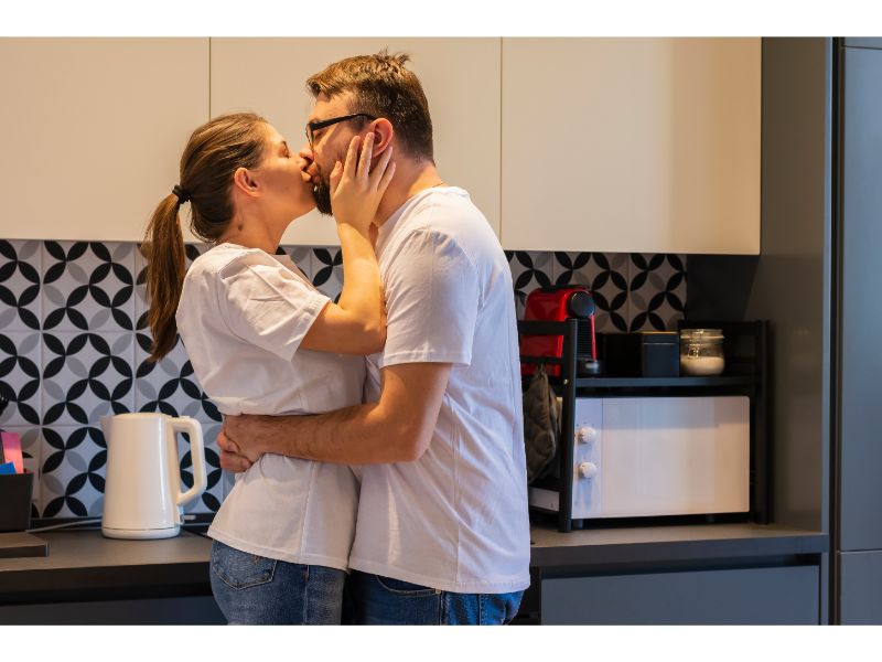 How to Maintain a Loving Connection in Marriage