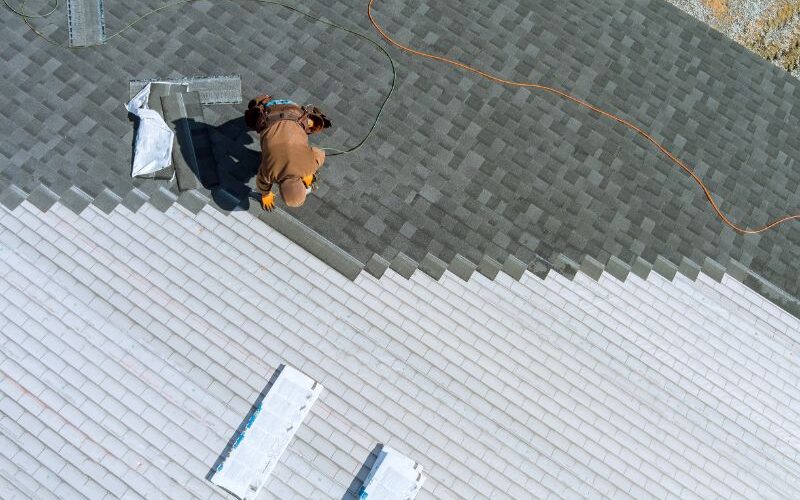 The Best Roofing Types of Shingles to Install your Home