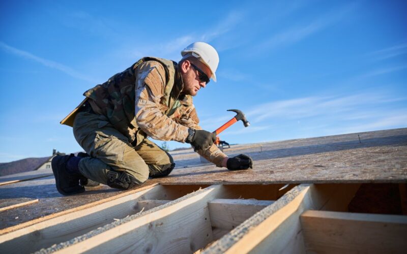 How to Choose the Right Roofing Company
