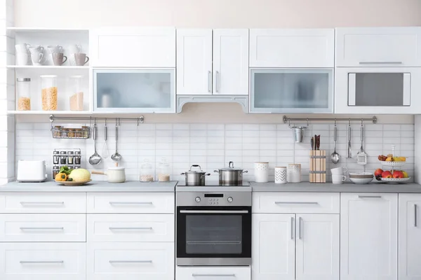 Choosing the Right Countertops for Your Kitchen Renovation