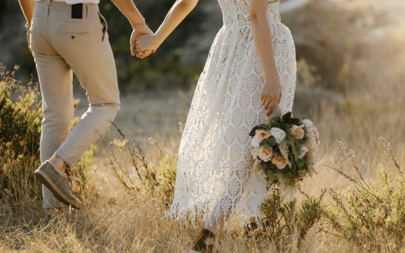 Sustainable Love: How Wedding Gown Rentals Are Changing the Bridal Industry for the Better