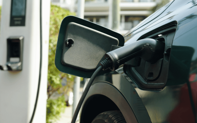 Sustainability Beyond the Soil: What Car Painting in San Diego Can Teach Us About Responsible Living