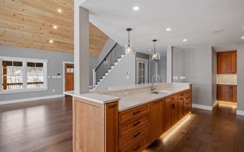 Creating Better Living Spaces Through Smart Home Remodeling